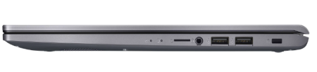 Ноутбук Asus Laptop X515JA-BQ4001 Core i7-1065G7/16Gb/512Gb SSD/Intel UHD Graphics/15.6"FHD  IPS/noO купить ЦИТ Ноутбук Asus Laptop X515JA-BQ4001 Core i7-1065G7/16Gb/512Gb SSD/Intel UHD Graphics/15.6"FHD  IPS/noO фото