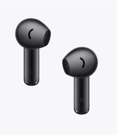 Беспроводные bluetooth наушники HUAWEI FREEBUDS SE 3 чёрные фото