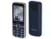 Мобильный телефон MAXVI P18 Blue (Синий) фото