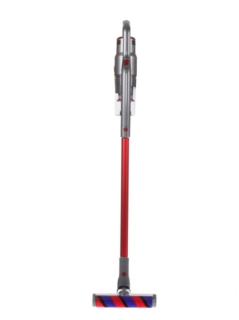 Вертикальный пылесос JIMMY JV65 купить ЦИТ Вертикальный пылесос JIMMY JV65 фото