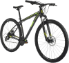 (м) Велосипед горный STINGER 29" GRAPHITE PRO (2021) ALTUS/M370/EF505 фото