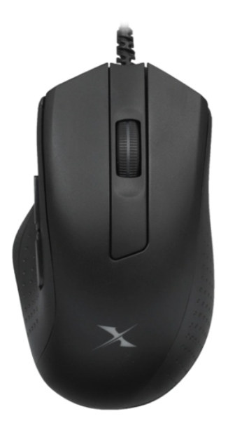 Мышь A4 Tech Bloody X5 Pro черный оптическая (16000dpi) USB (9but) фото