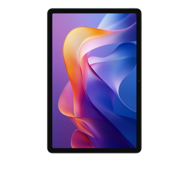 Планшет Xiaomi  Redmi Pad 2 8/256GB Green mint (зеленый) фото