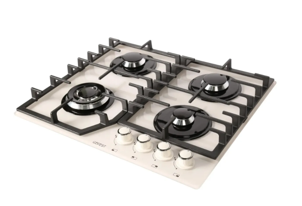 Варочная поверхность GEFEST ПВГ 2232-01 Р81 кремовый купить ЦИТ Варочная поверхность GEFEST ПВГ 2232-01 Р81 кремовый фото