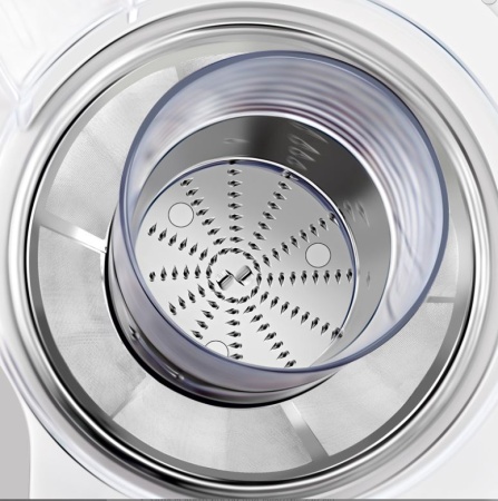 Соковыжималка ARESA AR-2501 фото