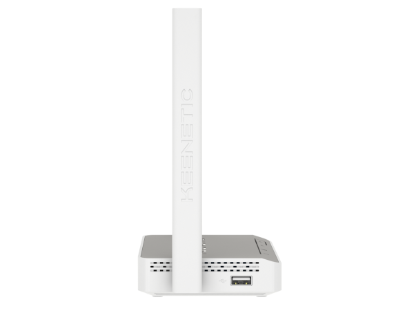 Wi-Fi роутер Keenetic 4G (KN-1213) фото