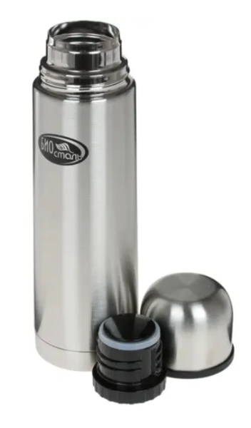 Термос БИОСТАЛЬ NB-500 0,5л. купить ЦИТ Термос БИОСТАЛЬ NB-500 0,5л. фото