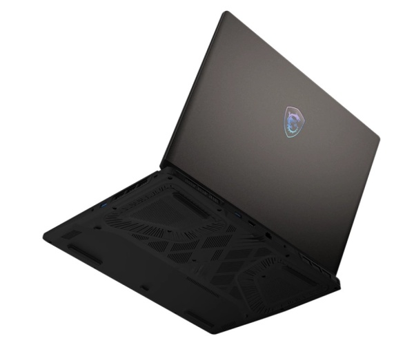 Ноутбук MSI Crosshair A16 HX D7WGKG 9S7-15PL21-029 16"WQHGA(2560x1600) IPS/Ryzen 9 7945HX 16c/16Gb/1 фото