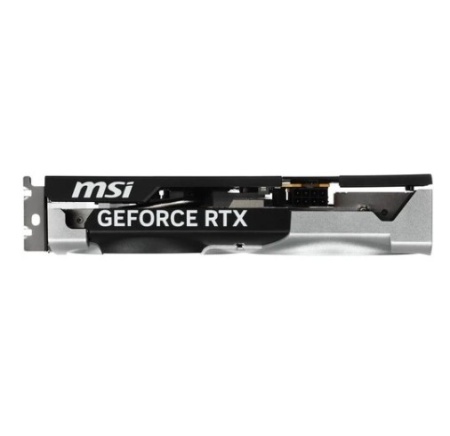 Видеокарта PCI-E 8Gb MSI NV RTX 5060 8G VENTUS 2X 128bit GDDR7 2280/28000 HDMI/DP/HDCP RTL фото