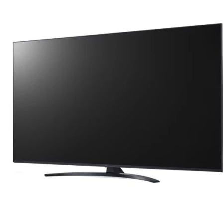 Телевизор LED LG 75" 75UT81006LA Ultra HD/60Hz/DVB-T2/DVB-C/DVB-S2/USB/WiFi/Smart TV фото