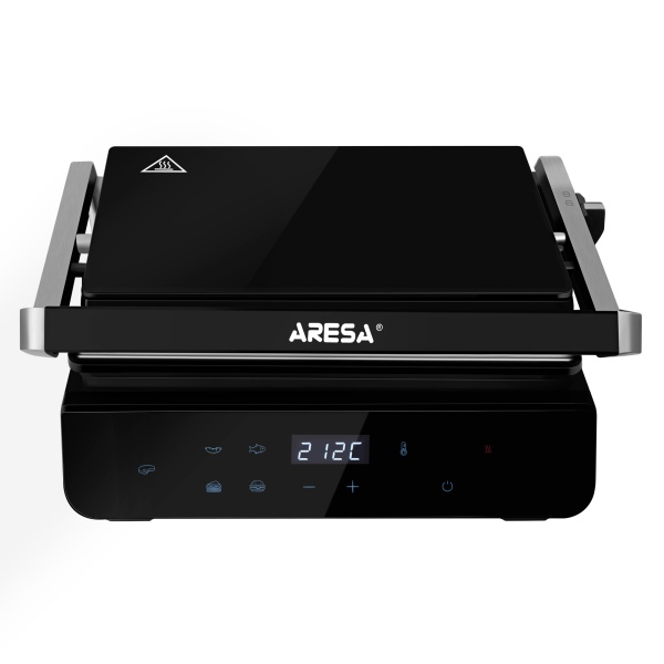 Гриль ARESA AR-1003 iQ Grill фото