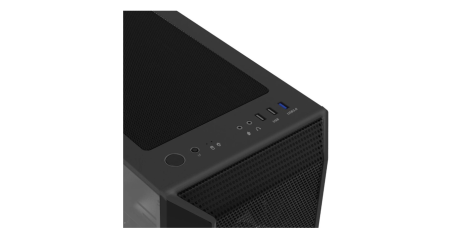 Корпус ZALMAN i3 NEO Black  фото