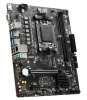 Материнская плата MSI PRO A620M-E <Soc-AM5 AMD A620 DDR5 mATX AC`97 8ch(7.1) GbLAN RAID+VGA+HDMI> фото