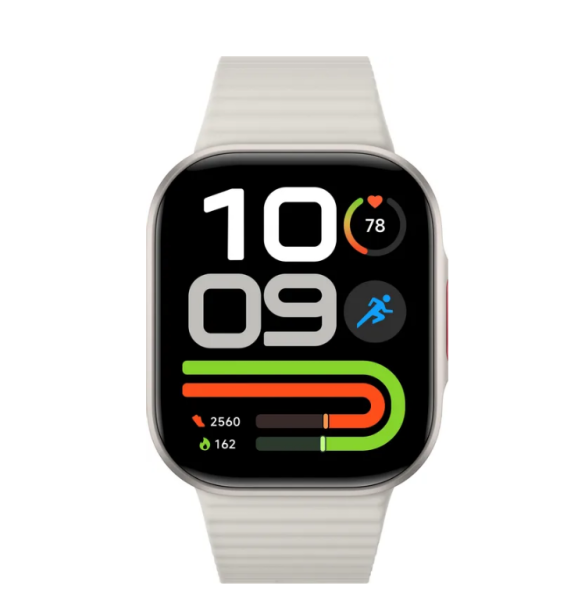 Умные часы Xiaomi Redmi Watch 6 Lite Steel Gray фото