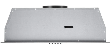 Вытяжка полновстраиваемая MAUNFELD Thames 601PM нерж. фото