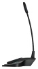 Микрофон Оклик GMNG MP-200G 1.5м черный купить ЦИТ Микрофон Оклик GMNG MP-200G 1.5м черный фото