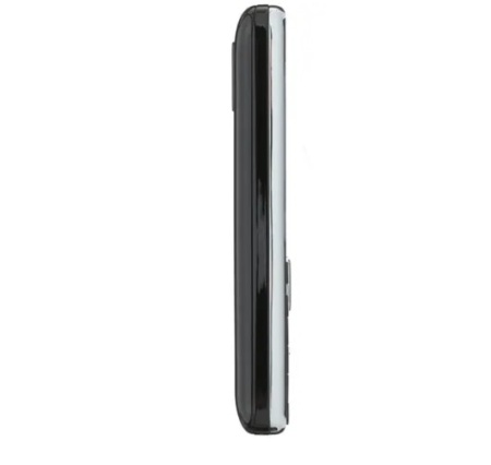 Мобильный телефон MAXVI P18i Black (Черный) фото