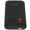 Мобильный телефон MAXVI B35 Black (Черный) фото