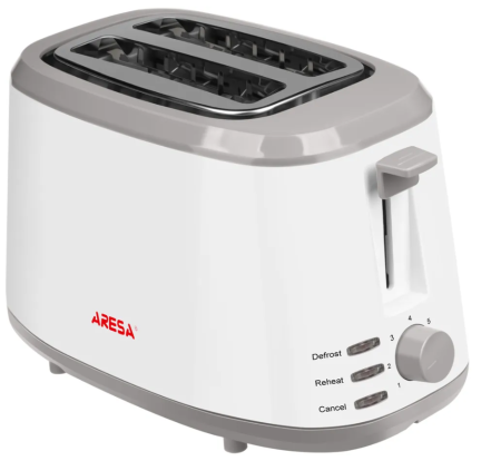 Тостер ARESA AR-3003 фото