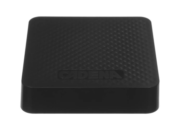 Медиаплеер CADENA PRO S CSB-235 фото