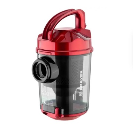 Пылесос BRAYER BR4202 фото
