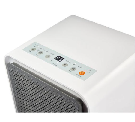 Осушитель воздуха ELECTROLUX EDH-15L фото