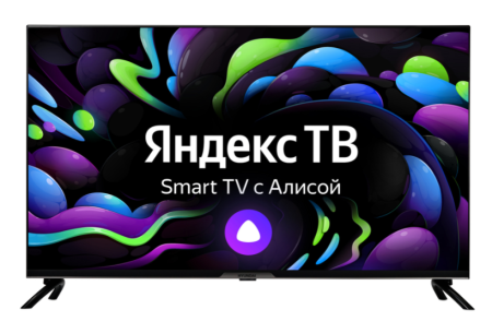 Телевизор LED HYUNDAI 40" H-LED40BS5003 FULL HD Smart TV фото