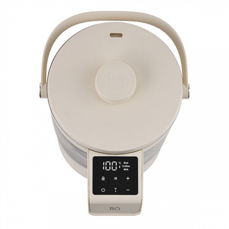 Термопот BQ TP331 бежевый фото