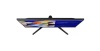 Монитор 27" Samsung S27C310EAI черный IPS 75Hz 1920x1080, 5ms, 250 cd/m2  D-Sub HDMI фото