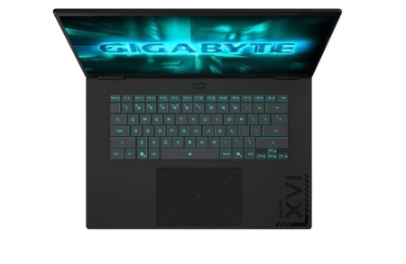 Ноутбук Gigabyte Gaming A16 GA6H CMHI2KZ894SD 16"WUXGA(1920x1200) IPS/Core i7-13620H 10c/16Gb/1Tb SS фото