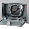Стиральная машина БИРЮСА WM-SM610/08 S фото