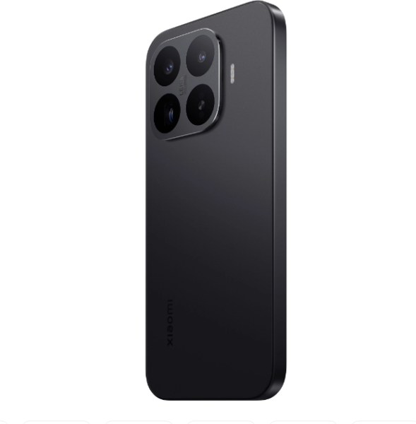 Смартфон Xiaomi 17T 12/512GB Black (Черный) фото