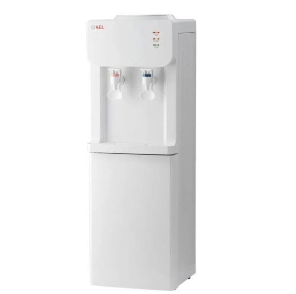 Диспенсер AEL LC-AEL-87c (компрессорный) белый фото