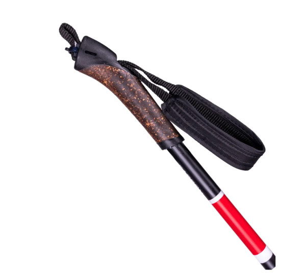 Палки лыжные VUOKATTI 160 гибрид  фото