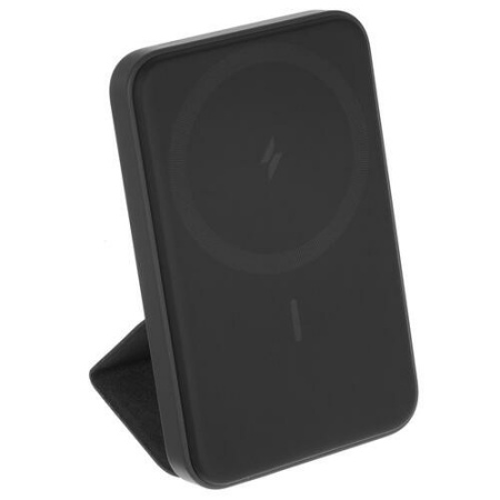 Аккумулятор внешний Anker Power Bank 321 MagGo A1616 5000mAh ANK-A1616G11-BK фото