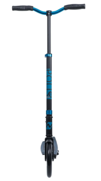 Самокат городской NOVATRACK 230.POLIS.BL20 PRO  фото