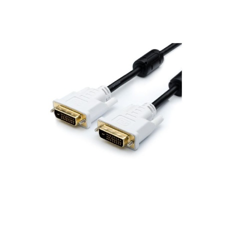 Кабель DVI 1.8м ATCOM (АТ8057) фото