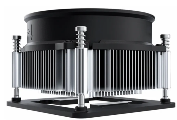 Кулер для процессора ID-Cooling DK-19 PWM 95W фото