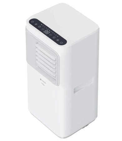 Кондиционер мобильный LORIOT LPAC-09TP фото