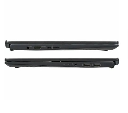 Ноутбук MSI Modern C5M-010XRU Ryzen 5 5625U/16Gb/512Gb SSD/AMD Radeon Graphics/14"FHD IPS/noOS/black фото