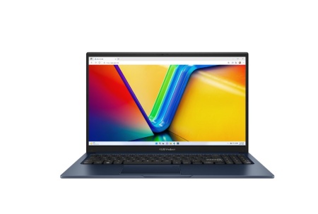 Ноутбук Asus Vivobook 15 X1504VA-BQ522 15.6"FHD(1920x1080) IPS/Core i5-1335U 10c/16Gb/512Gb SSD/Inte фото
