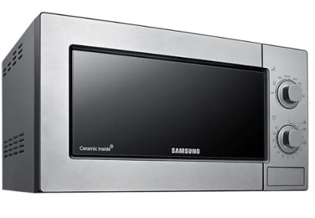 Микроволновая печь SAMSUNG ME81MRTB фото