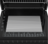 Духовой шкаф MAUNFELD AEOD60103G1 графитовый фото