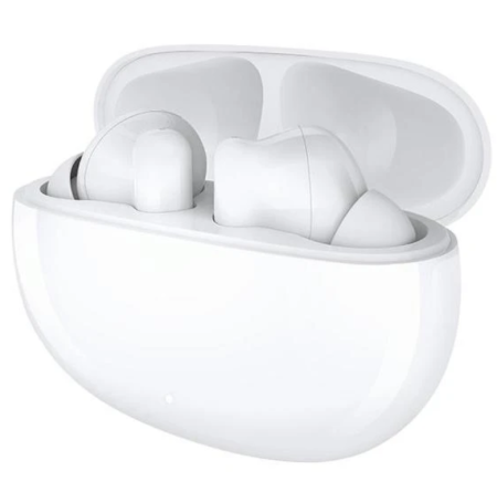 Беспроводные bluetooth наушники Honor Choice Earbuds X5 Lite (5504AANY) фото