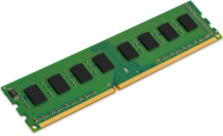 Оперативная память DDR3 4Gb 1600MHz Patriot (PSD34G16002) фото