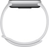 Фитнес-браслет Xiaomi Smart Band 10 Glacier Silver фото