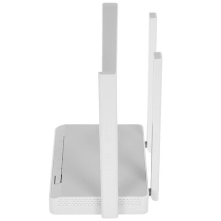 Wi-fI роутер Keenetic Speedster (KN-3013) фото