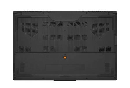 Ноутбук Asus TUF Gaming F17 FX707ZC4-HX095 17.3"FHD(1920x1080) IPS/Core i5 -12500H 12с/16Gb/512Gb SS купить ЦИТ Ноутбук Asus TUF Gaming F17 FX707ZC4-HX095 17.3"FHD(1920x1080) IPS/Core i5 -12500H 12с/16Gb/512Gb SS фото