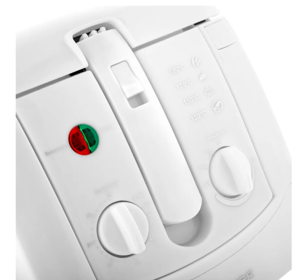 Фритюрница BRAYER BR2830 купить ЦИТ Фритюрница BRAYER BR2830 фото