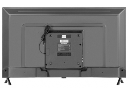 Телевизор LED HYUNDAI 40" H-LED40BT4100 FULL HD фото